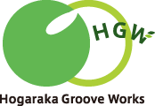 Hogaraka Groove Works | ホガラカ グルーヴ ワークス